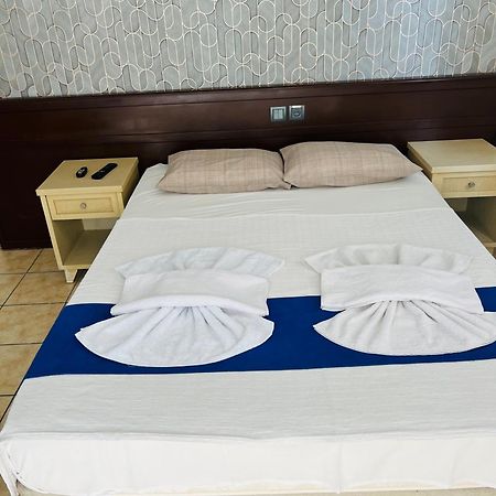 Moray & Duka Hotel Alanya Eksteriør billede