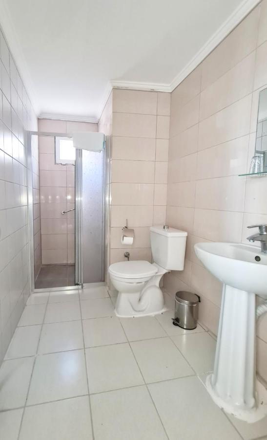 Moray & Duka Hotel Alanya Eksteriør billede