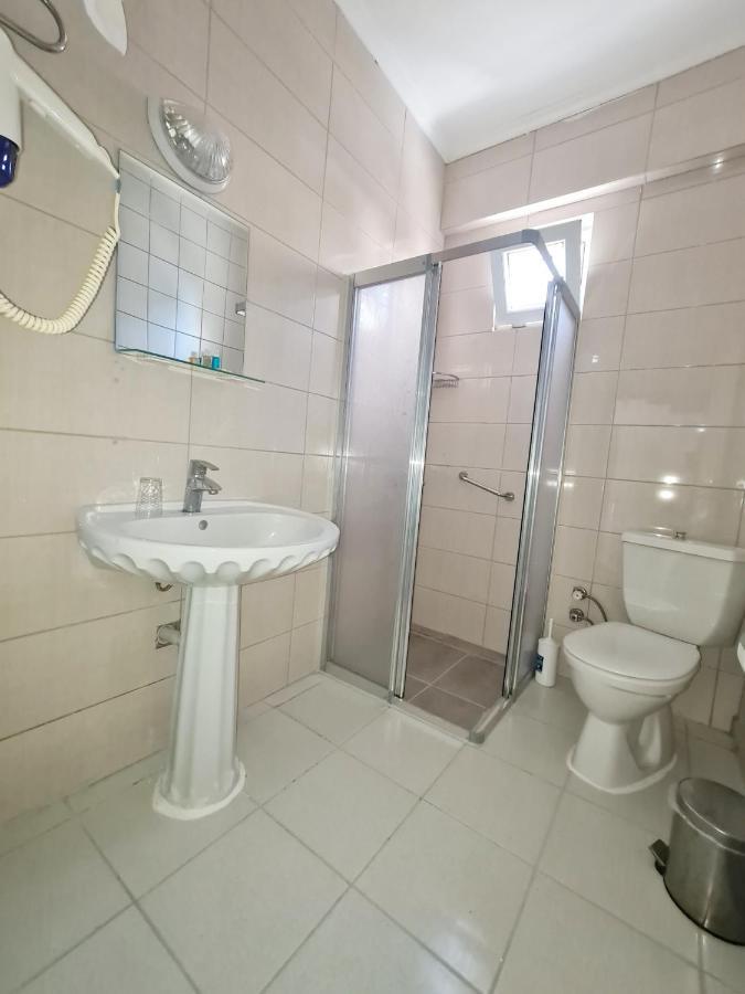 Moray & Duka Hotel Alanya Eksteriør billede
